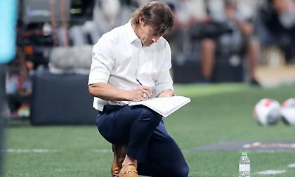 Αλμέιδα: «Ο ίδιος διαιτητής πέρσι δεν πήγε στο VAR όταν χτύπησαν τον Ρότα»