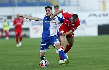 Βαθμολογία Σούπερ Λιγκ: Συνεχίζουν χωρίς νίκη οι Ατρόμητος, Βόλος - Έξι ισοπαλίες την 4η αγωνιστική!