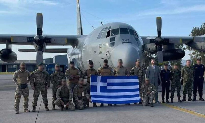 Η τραγική ιστορία της Εύης