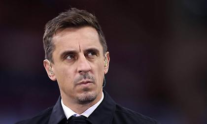 Γκάρι Νέβιλ: «Ανησυχώ ότι οι παίκτες της Γιουνάιτεντ δεν είναι αρκετά καλοί»