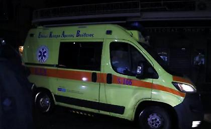 Κρήτη: Παιδί έπεσε από μεγάλο ύψος σε ξενοδοχείο της Χερσονήσου - Διεκομίσθη στο νοσοκομείο