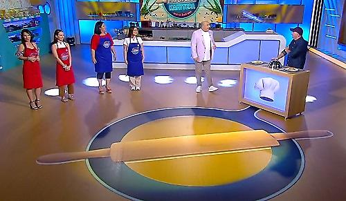 «Η μαμά μου μαγειρεύει καλύτερα από τη δική σου»: Τι θα δούμε σήμερα