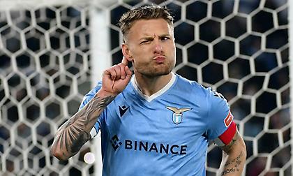 Κανένα θέμα αποχώρησης του Ιμόμπιλε από τη Λάτσιο