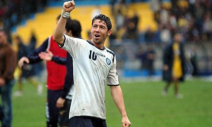 Την Τρίτη (19/9) η αναψηλάφηση για Μάρα στον Ηρακλή: Καταβάλει το ποσό ή υποβιβάζεται αν απορριφθεί!