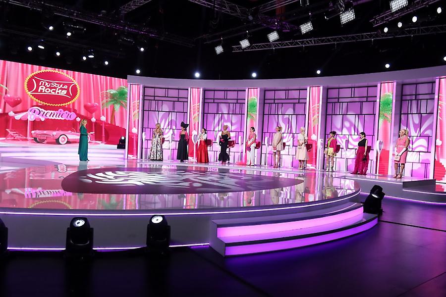 My Style Rocks: Το πρώτο Gala της νέας σεζόν
