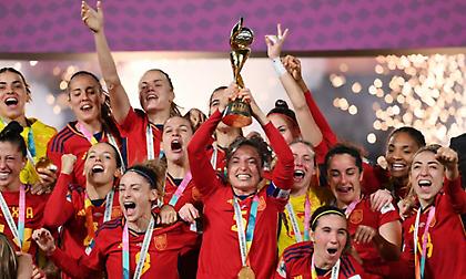 Συνεχίζουν το μποϊκοτάζ στην εθνική ομάδα οι παίκτριες της Ισπανίας