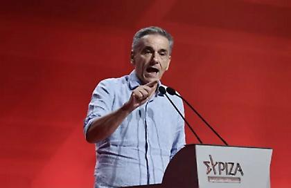 Εκλογές στον ΣΥΡΙΖΑ: Αυτά είναι τα τελικά αποτελέσματα - Τρίτος ο Τσακαλώτος