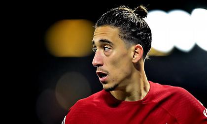 Μακ Άλιστερ για Τσιμίκα: «Eίναι ο πιο ενοχλητικός άνθρωπος στον κόσμο»