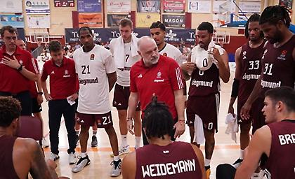 Μπάγερν Μονάχου: Με αύρα Λάσο για την υπέρβαση