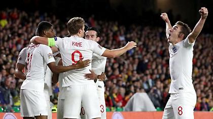 Times: «Θα παίξει προκριματικά η Αγγλία ακόμα και αν φιλοξενήσει το Euro 2028»