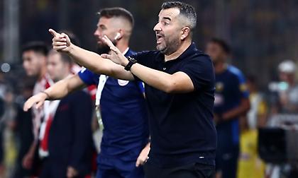 Νικολακόπουλος: «Μπορεί να βοηθήσουν τον Ολυμπιακό τα δύο περσινά παιχνίδια με τη Φράιμπουργκ»