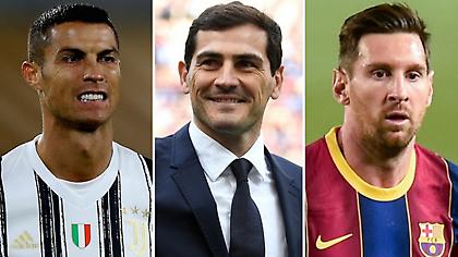 Κουίζ: Πόσο καλά γνωρίζεις το Champions League;