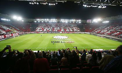 Τα εισιτήρια του Ολυμπιακού με Κηφισιά και Άρη