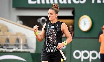 Τα ξημερώματα της Τετάρτης η «μάχη» της Σάκκαρη με τη Χάντερ για το 1000αρι της Γουαδαλαχάρα