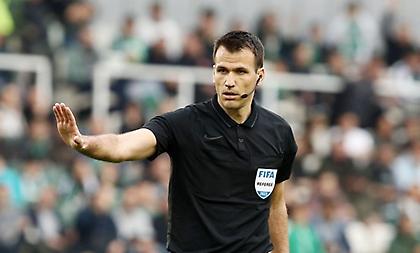 Ορίστηκε στο Λέγκια Βαρσοβίας-Άστον Βίλα ο Μανούχος