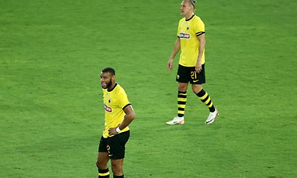 Τα δεδομένα στην άμυνα της ΑΕΚ με τις απουσίες Μουκουντί και Βίντα