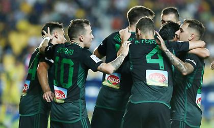 Αθανασίου: «Πολύ καλό το τάιμινγκ για Παναθηναϊκό - Καπαρώνει την 3η θέση με νίκη επί της Βιγιαρεάλ»