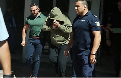 Προφυλακιστέος ο 68χρονος που σκότωσε τον 39χρονο υπάλληλο πάρκινγκ στον Πειραιά