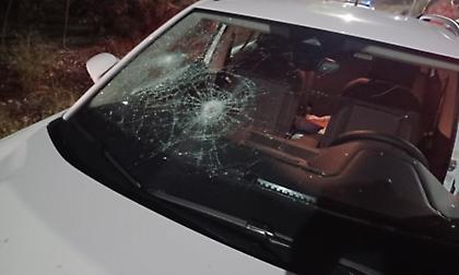Επίθεση στον δήμαρχο Λαμίας μετά από εκπομπή που κατήγγειλε τον Πανουργιά Παπαϊωάννου για απειλές