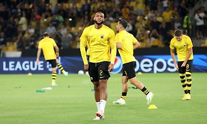 Τσακίρης: «Οι επιλογές Αλμέιδα για αντι-Μουκουντί - Θαρρείς και είναι μια… σκιά πάνω από την ΑΕΚ»