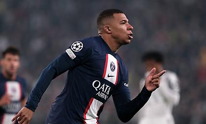 Τετράδα για σούπερ ταμείο στην πρεμιέρα του Champions League!