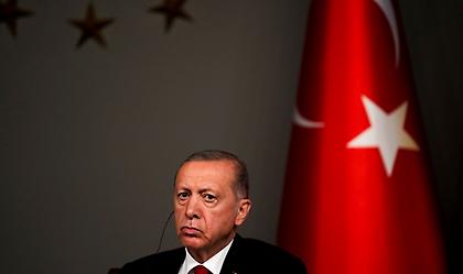 Ερντογάν: Με την Ελλάδα είμαστε φίλοι πολλές δεκαετίες – Η ερώτηση που τον εκνεύρισε