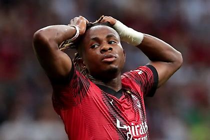 Άντεξε στο σφυροκόπημα της Μίλαν και πήρε βαθμό στο «Σαν Σίρο» η Νιουκάστλ!