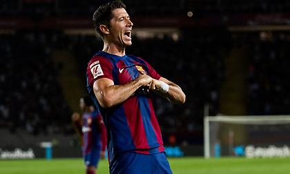 Όλα τα γκολ της βραδιάς στο Champions League