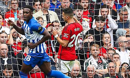 Αποθέωσε Μπράιτον ο Κάραγκερ: «Εξωπραγματικό ποδόσφαιρο - Μία από τις καλύτερες ομάδες της Αγγλίας»