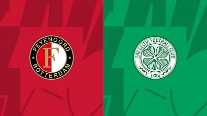 Φέγενορντ-Σέλτικ