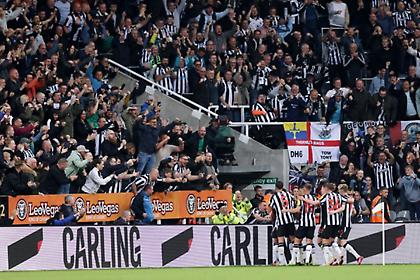 Υπό έλεγχο η κατάσταση της υγείας του οπαδού της Νιουκάστλ που μαχαιρώθηκε