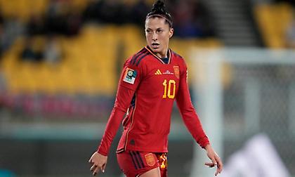 Ερμόσο: «Η ισπανική ομοσπονδία εκφοβίζει και απειλεί τις συμπαίκτριές μου»