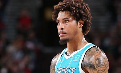 Υπογράφει στους Σίξερς για ένα χρόνο ο Κέλι Ούμπρε Τζούνιορ