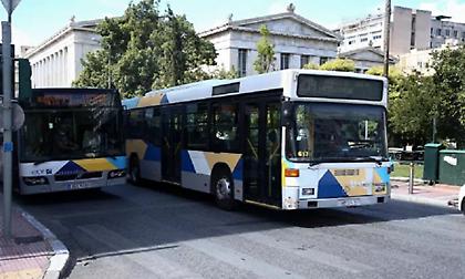 Απεργία την Πέμπτη 21/9: Πώς θα κινηθούν τα μέσα μεταφοράς - Ποιοι κλάδοι «κατεβάζουν» ρολά