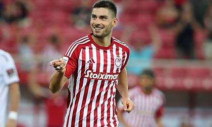 Ελληνική... πανδαισία στους ομίλους από 2.02 έως 4.45!