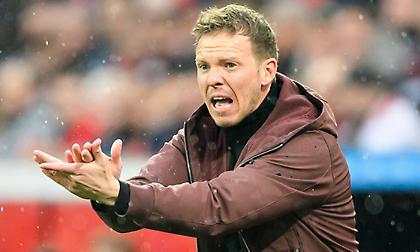 Βild: «Αναλαμβάνει την Εθνική Γερμανίας o Νάγκελσμαν»