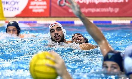 Νίκη με καλά στοιχεία για Ολυμπιακό επί  Μαρσέιγ