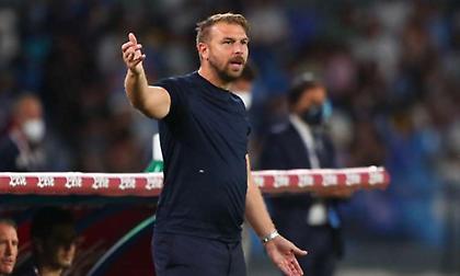 Η Έμπολι απέλυσε τον Πάολο Τζανέτι μετά τη συντριβή από τη Ρόμα!