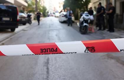 Ένοπλη ληστεία σε τράπεζα στου Παπάγου - Ανθρωποκυνηγητό για τον δράστη