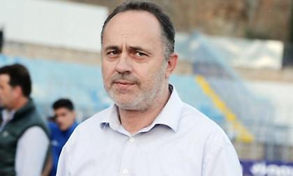 Πανουργιάς Παπαϊωάννου: «Καταδικάζω απερίφραστα την περίεργη επίθεση στον δήμαρχο»