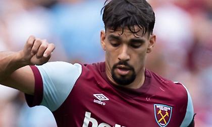 «Μπάσιμο» 60 εκατομμυρίων ευρώ για τον Πακετά ετοιμάζει η Νιουκάστλ!