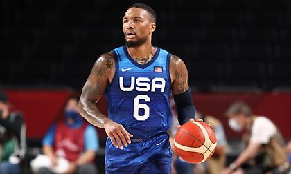 Λίλαρντ για δηλώσεις Λάιλς: «Δεν τίθεται θέμα, οι πρωταθλητές ΝΒΑ είναι παγκόσμιοι πρωταθλητές»