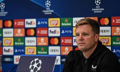 Απειλείται με τιμωρία η Νιούκαστλ - Άργησε να φύγει από την Αγγλία και καθυστέρησε η συν. Τύπου