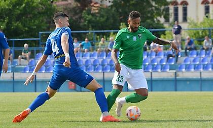 Το αναλυτικό πρόγραμμα της 1ης αγωνιστικής της Super League 2