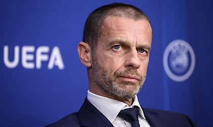 Tσέφεριν: «Θα είναι παράλογο να ασκηθεί δίωξη στον Ρουμπιάλες για ένα φιλί»