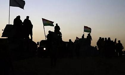 Τουρκία: Τέσσερα μέλη του PKK σκοτώθηκαν σε επιχείρηση στο Ντιγιάρμπακιρ