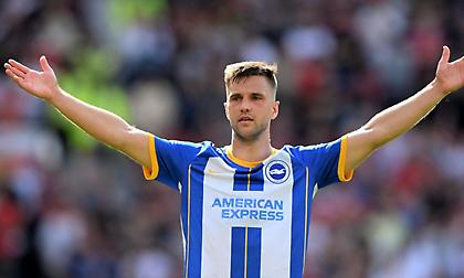 Φέλτμαν:«Πολύ σημαντικό το παιχνίδι της Πέμπτης με την ΑΕΚ για τη Μπράιτον»