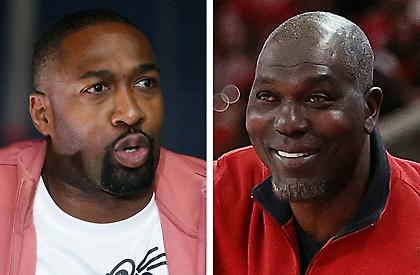 Αρίνας κατά Ολάζουον: «Χρεώνεις τους παίκτες για να τους μάθεις ξεπερασμένες κινήσεις»