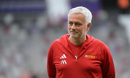 Μουρίνιο: «Θα συνεχίσω να λέω ότι δεν χάσαμε στον τελικό της Βουδαπέστης»