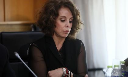 Πατουλίδου: «Νιώθεις έναν βιασμό ψυχής»